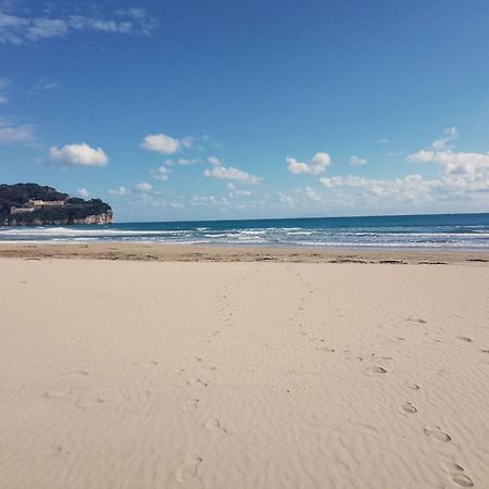 Casa Vacanza Donna Rosalia ガエータ エクステリア 写真