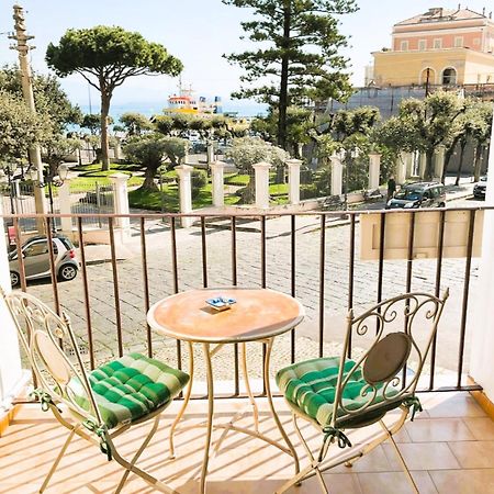 Casa Vacanza Donna Rosalia ガエータ エクステリア 写真