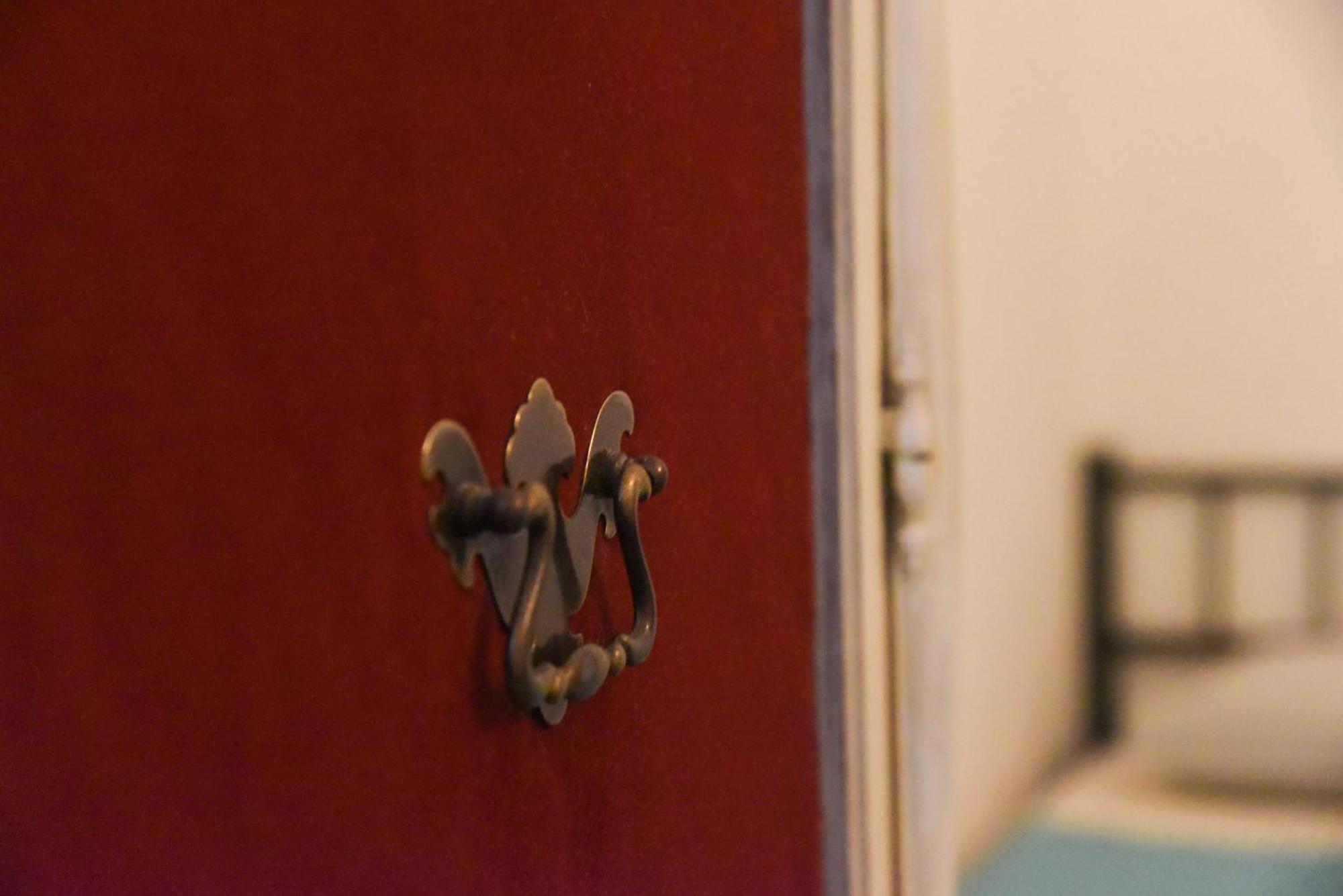 Casa Vacanza Donna Rosalia ガエータ エクステリア 写真