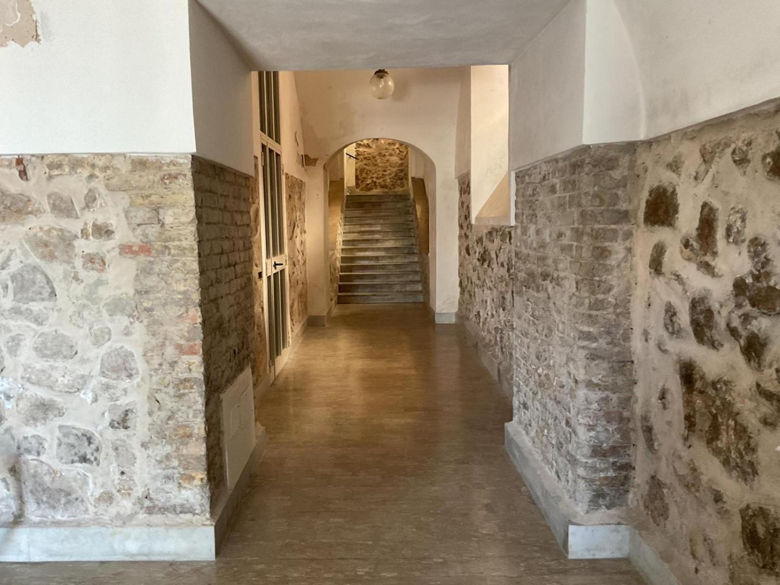 Casa Vacanza Donna Rosalia ガエータ エクステリア 写真