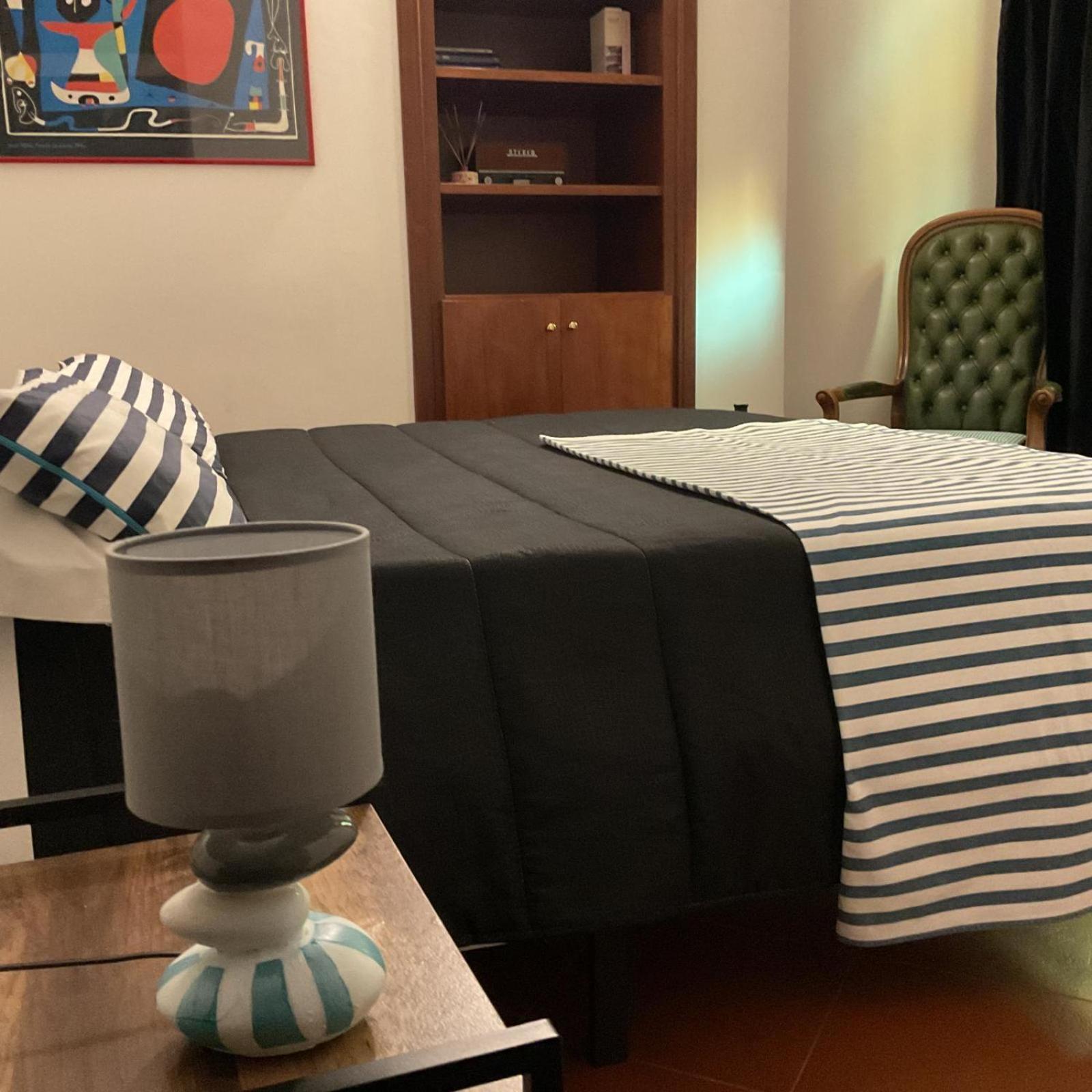 Casa Vacanza Donna Rosalia ガエータ エクステリア 写真