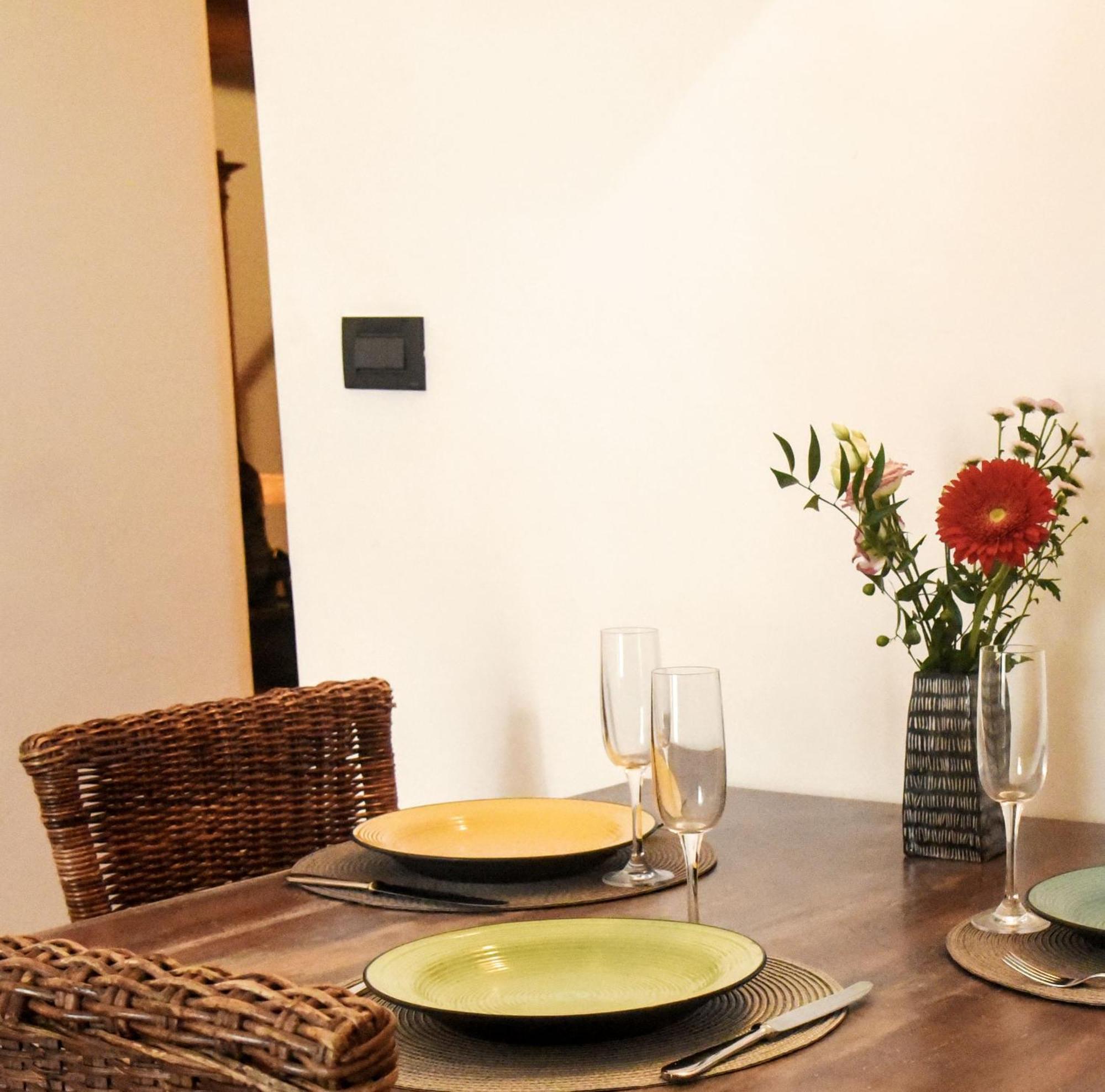 Casa Vacanza Donna Rosalia ガエータ エクステリア 写真
