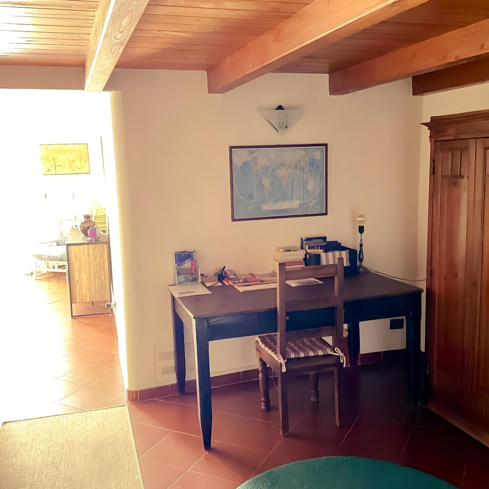 Casa Vacanza Donna Rosalia ガエータ エクステリア 写真