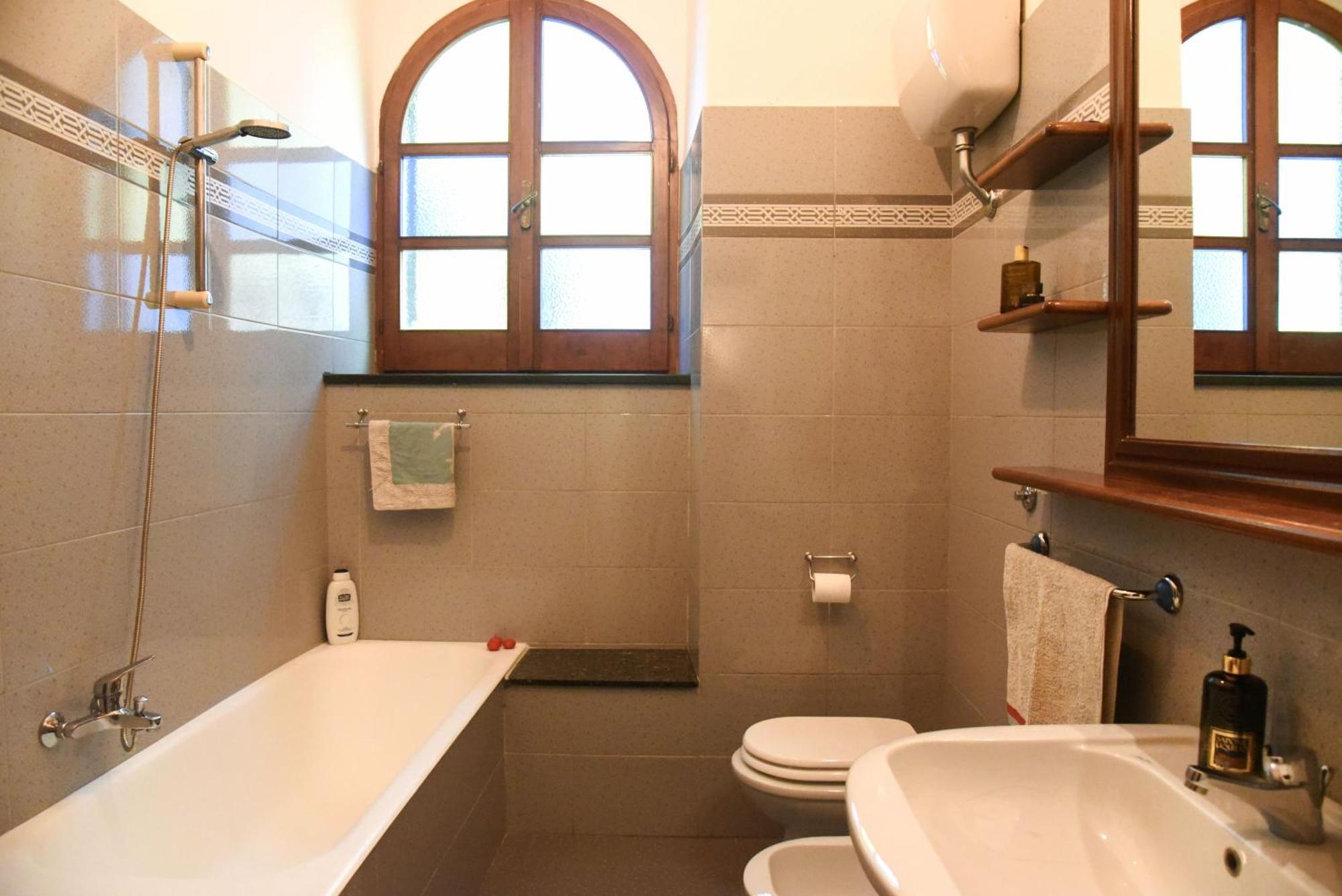 Casa Vacanza Donna Rosalia ガエータ エクステリア 写真